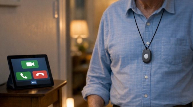 Seniors Surprised by Small Device’s Helpful Benefits