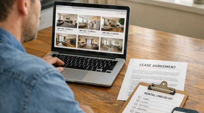 Guide To Renting Apartments For Your Next Home Guide to Renting Apartments for Your Next Home