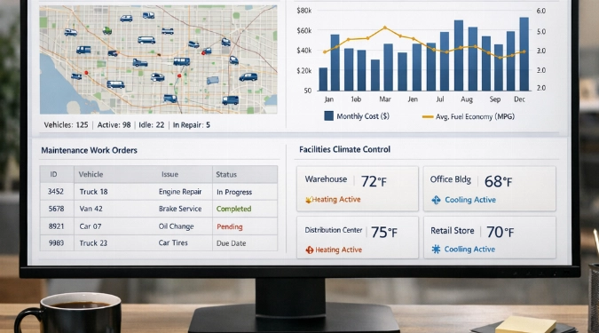 Smarter Enterprise Management Systems Explained