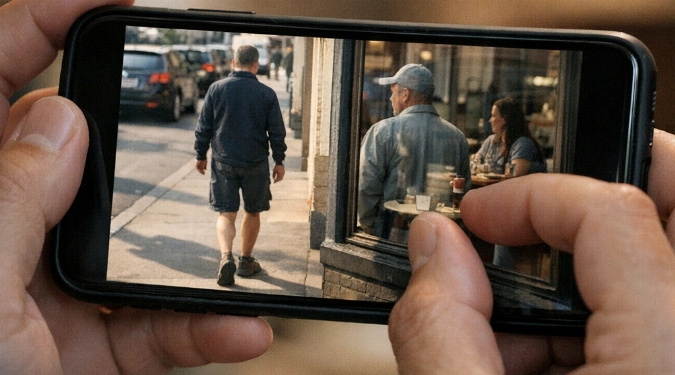 These Photos Look Completely Normal Until You Notice One Small Detail