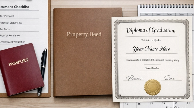 Essential UAE Golden Visa Info for Long-Term Residency Goals