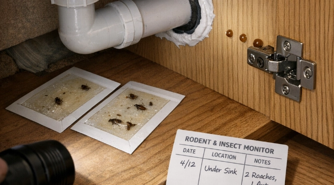 Understanding Roach Infestations and Control Options