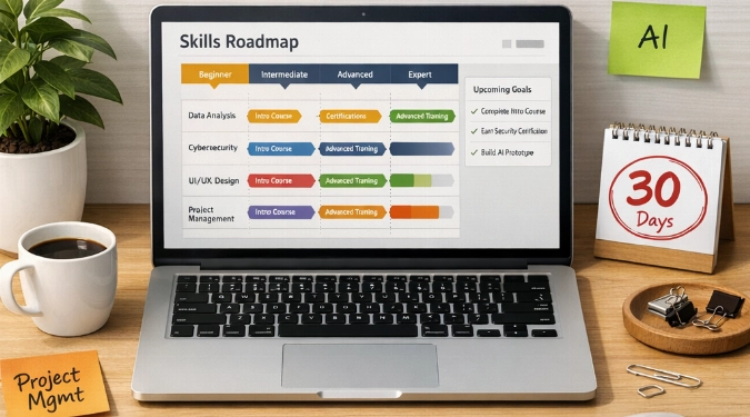 Digital Skills That Matter In Todays World Digital Skills That Matter in Today’s World