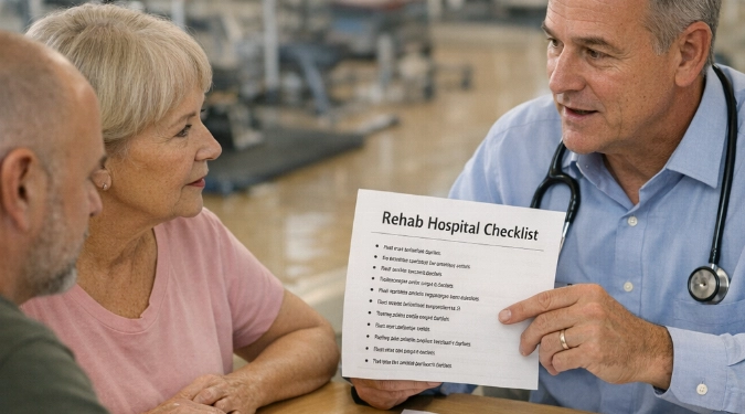20 Top U.S. Rehab Hospitals: Patient Guide to Care, Treatment & Locations