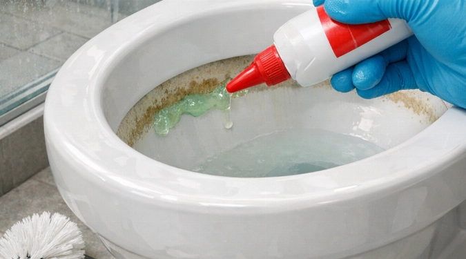 Factors Making Your Limescale Problem Worse