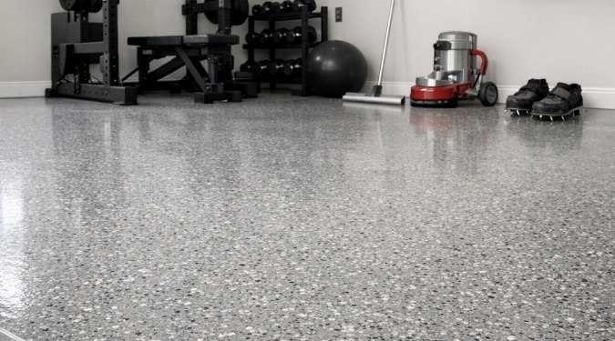 Modern Epoxy Flooring: Your Complete Guide