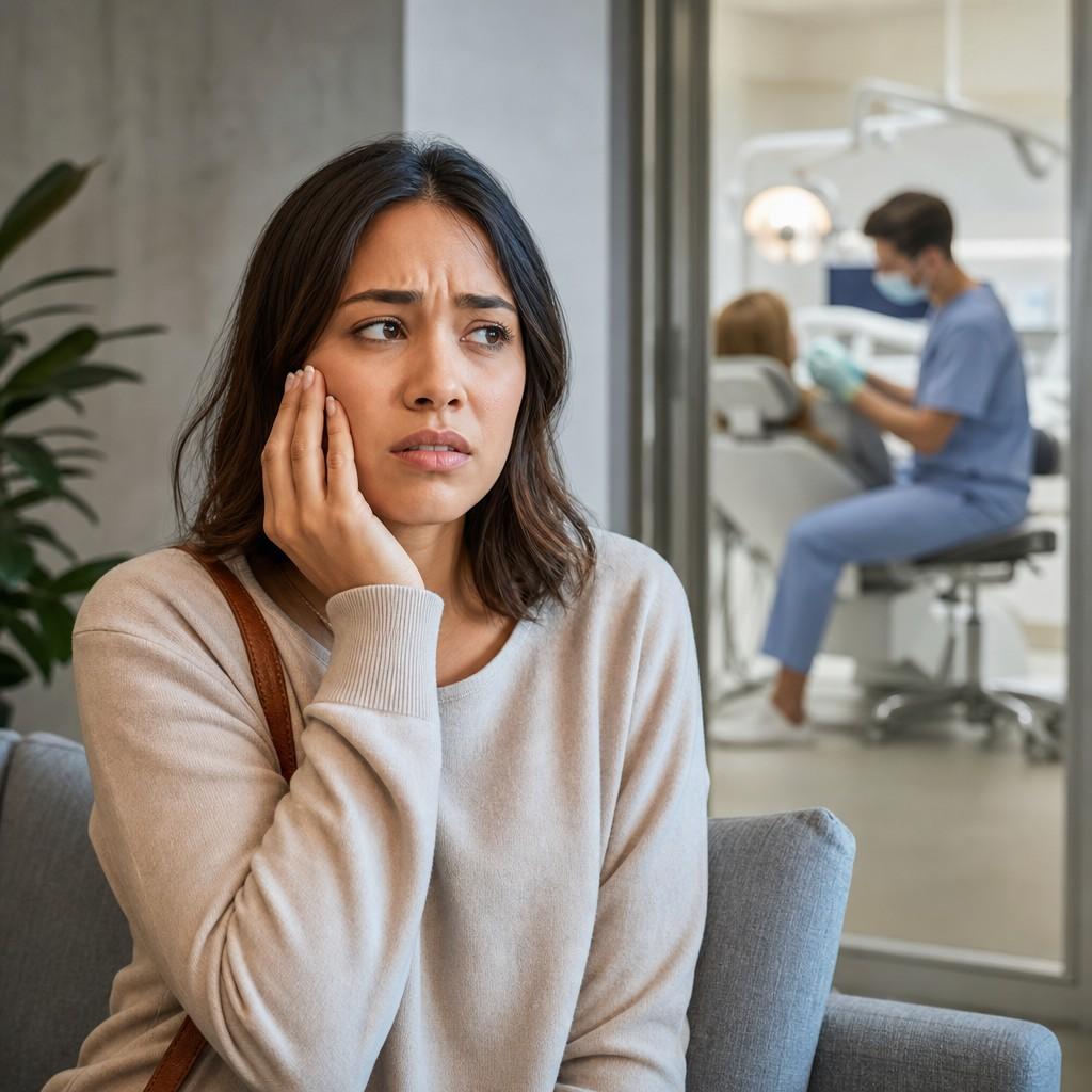 What To Do If You Suddenly Need An Emergency Dentist What to Do If You Suddenly Need an Emergency Dentist