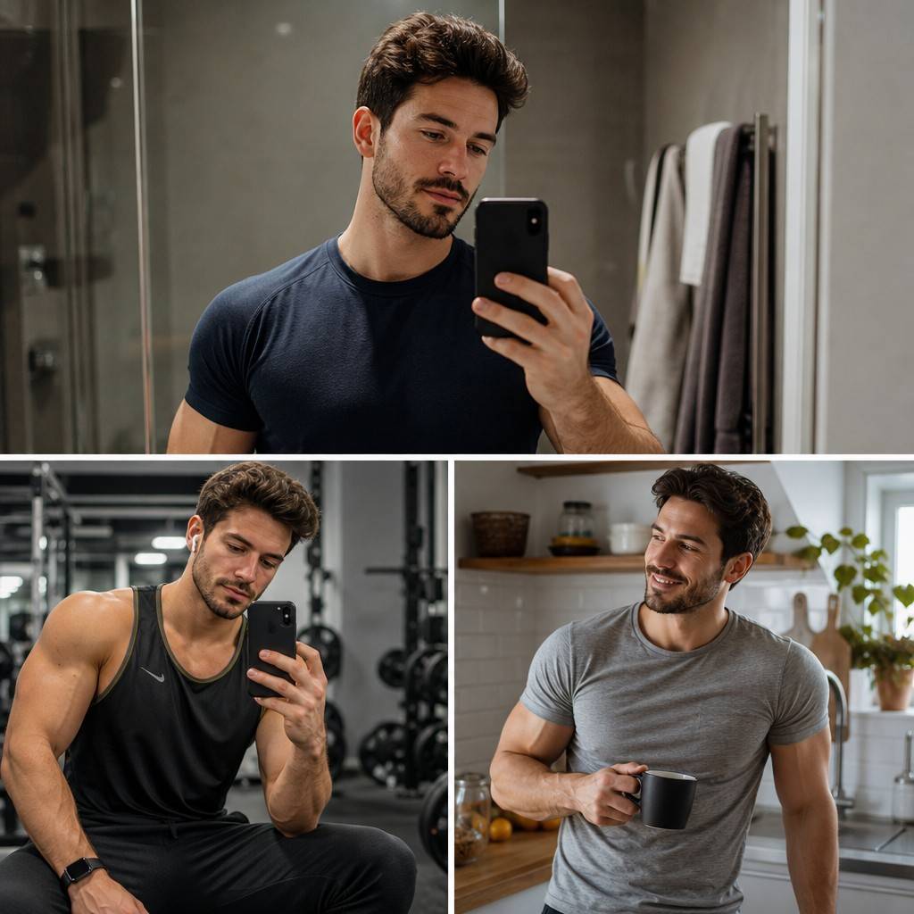 The 5 Photo Types Often Used In Online Romance Scams