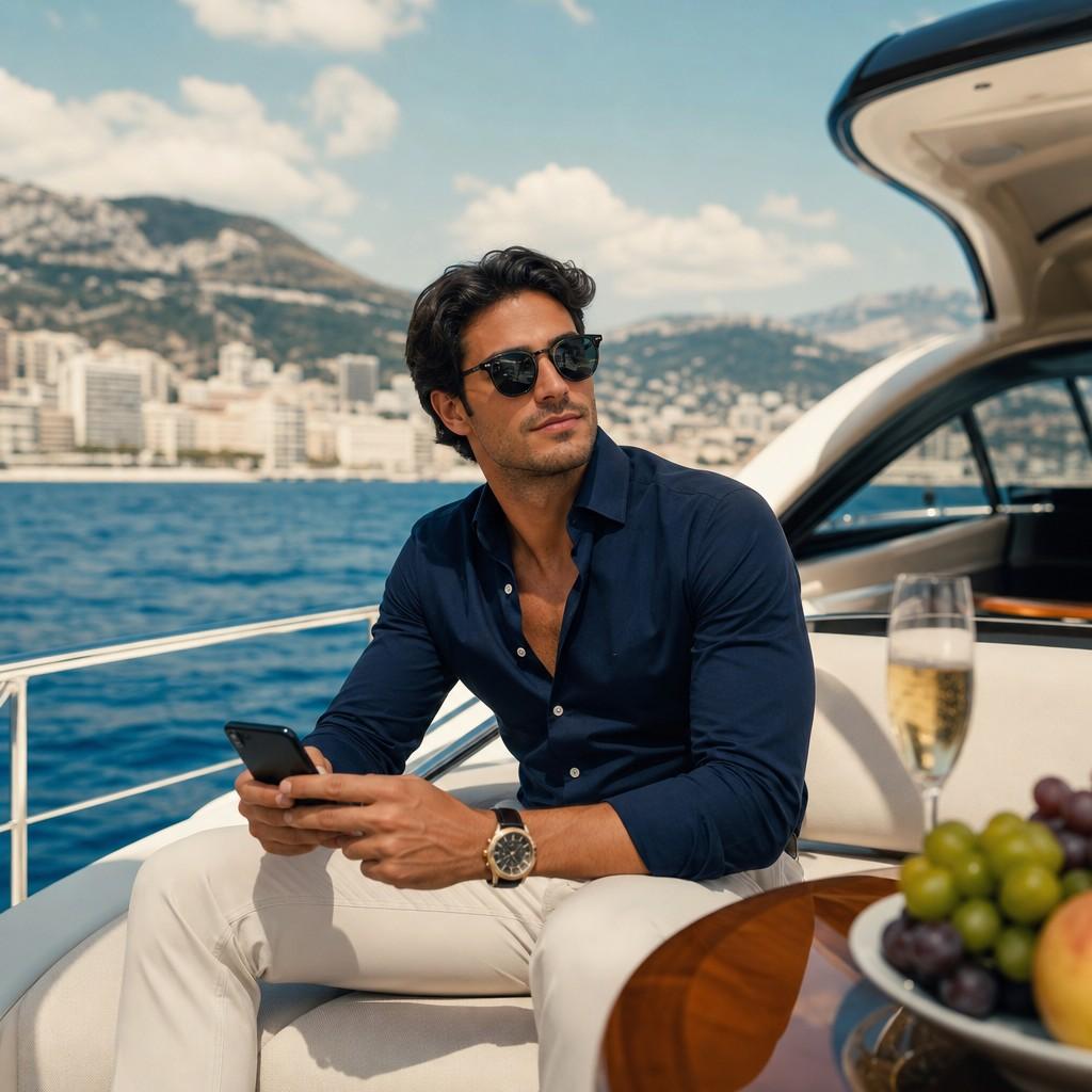 The 5 Photo Types Often Used In Online Romance Scams