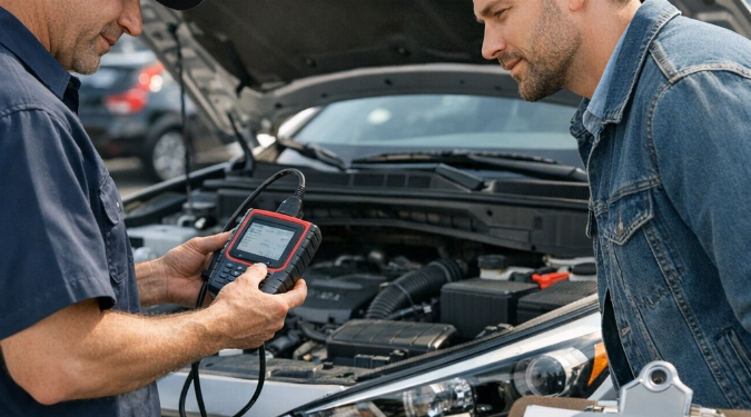 Low-Mileage Used Hyundai Tucson: What to Check First