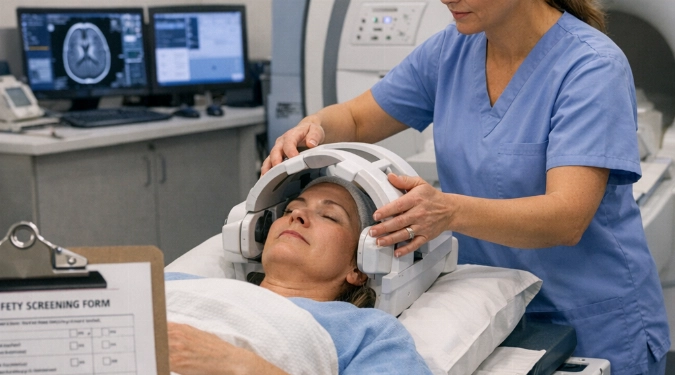 MRI Technician Training Guide