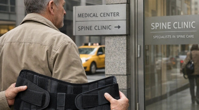 Back & Neck Relief: Modern Treatments, Costs, and Top Local Care