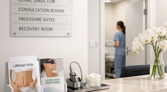 Understanding Modern Plastic Surgery: A Simple Guide to the Best Clinics Near You