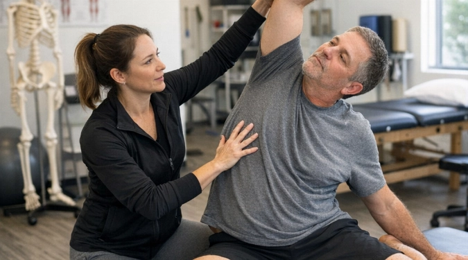 Back & Neck Relief: Modern Treatments, Costs, and Top Local Care
