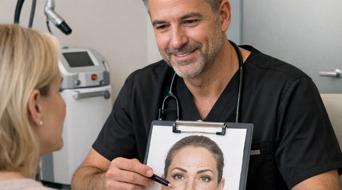 The Simple Guide to Modern Plastic Surgery and Finding Expert Care