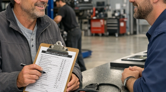 Tips To Find Best Auto Repair Shops
