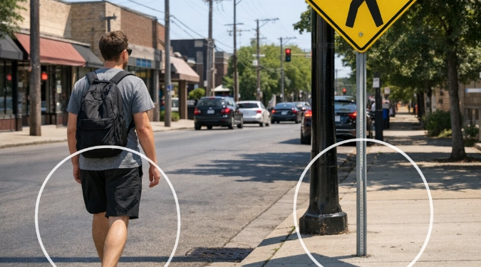 These Photos Look Completely Normal Until You Notice One Small Detail