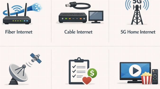 The Internet Plans More Seniors Are Switching To In 2026
