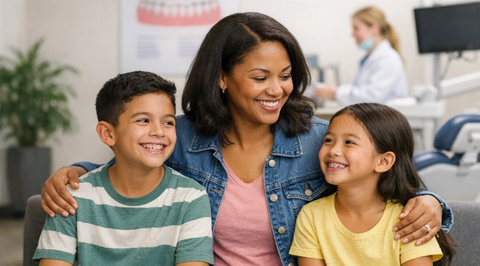 2026 Guide to Finding Government-Covered Braces for Low-Income Families