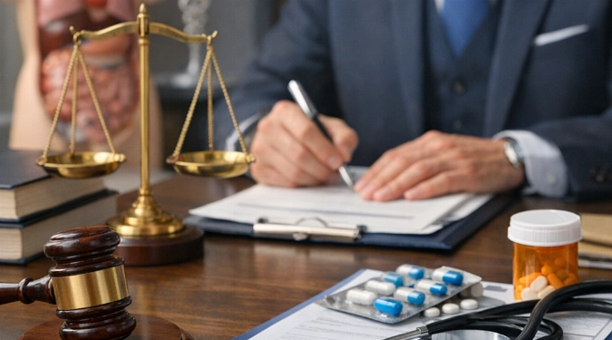 How People Find Attorneys for Medical Negligence Cases