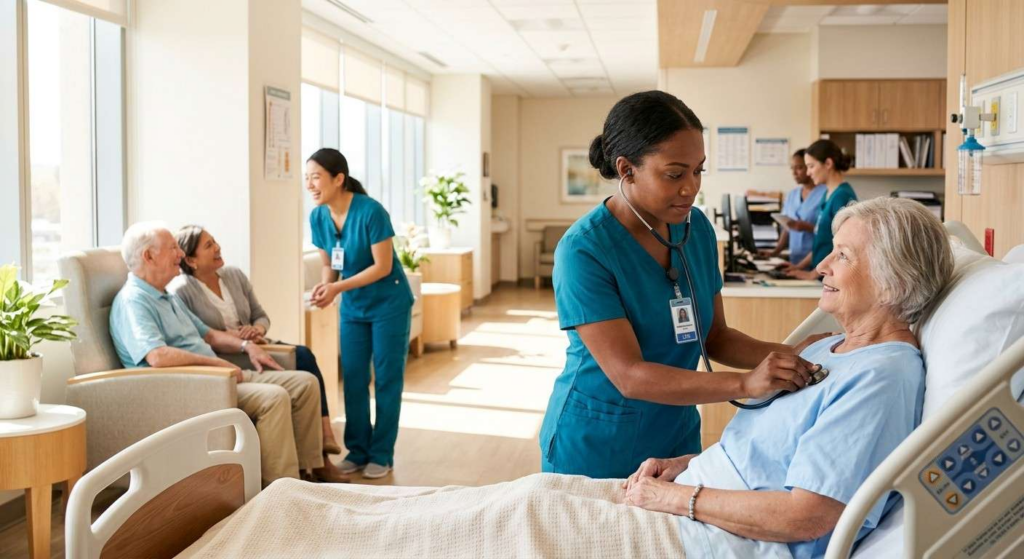 Understanding Licensed Practical Nursing Career Paths
