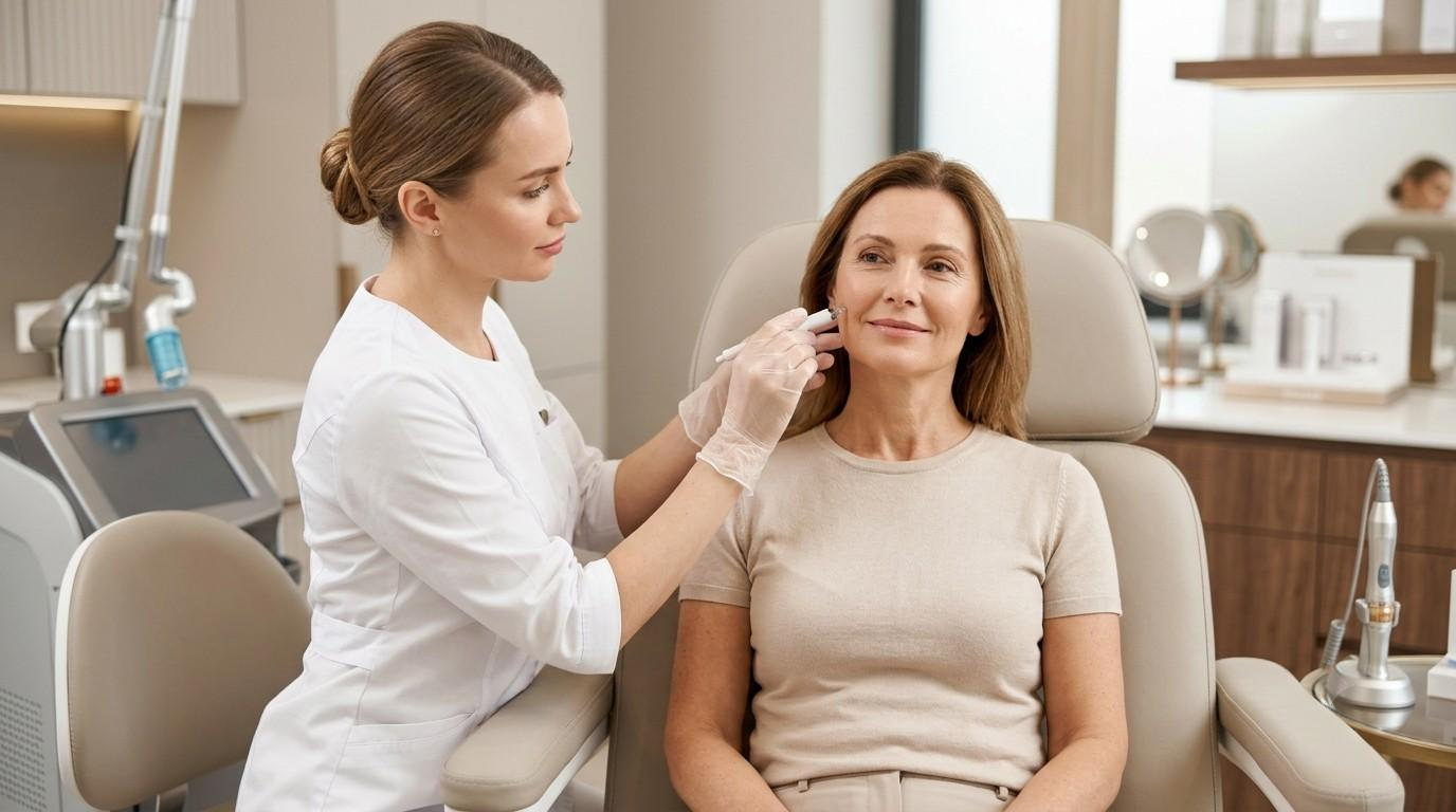What to Know About Non Surgical Facelifts