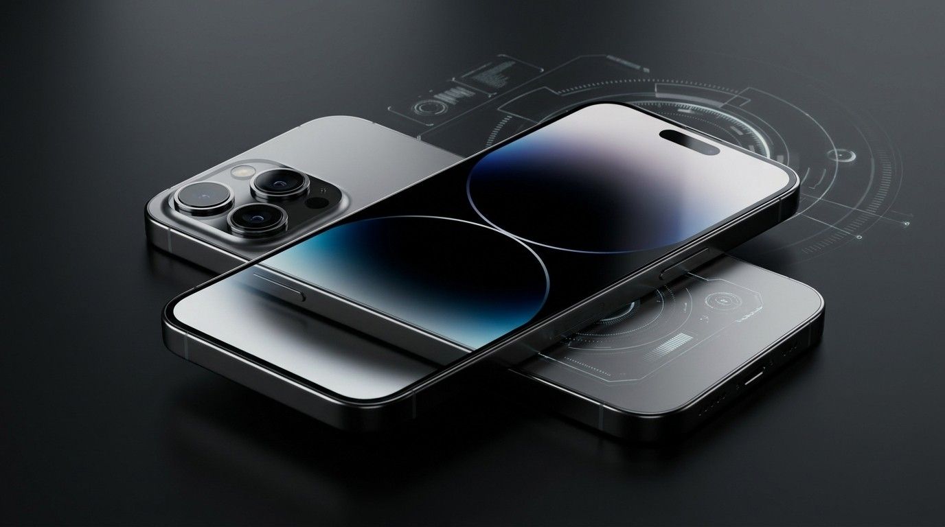 Apple iPhone 18 Pro Max First Look: Expected Price, Features, Design Trends, Technology, and Consumer Buying Guide