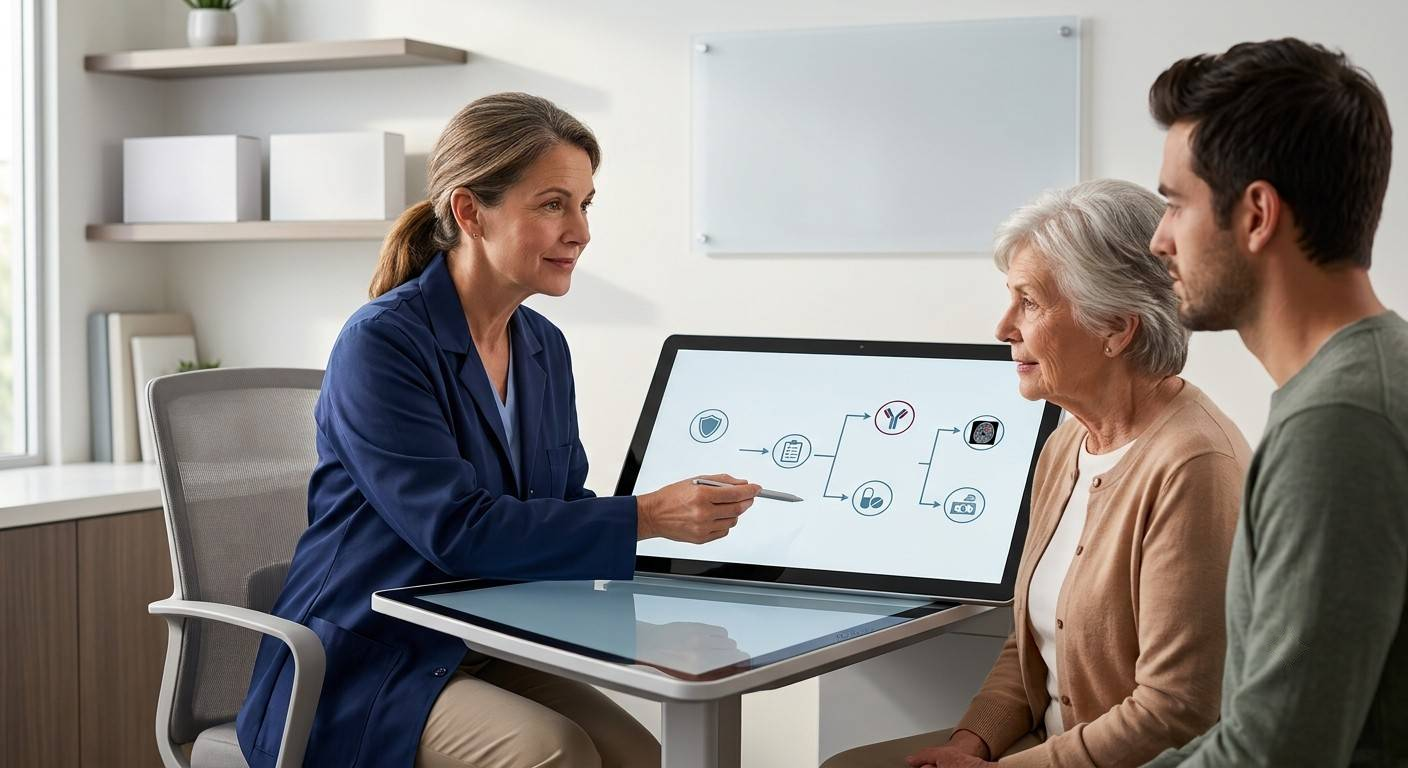 A Guide to FDA-Approved Alzheimer’s Treatments in 2026