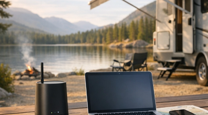 T-Mobile Internet for RVs: Plans, Pricing, and Rules You Need to Know