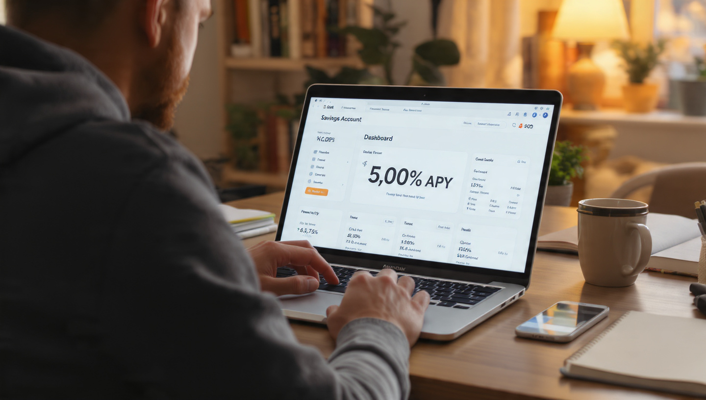 Best High-Yield Savings Accounts Comparison: Rates, Features, and Requirements