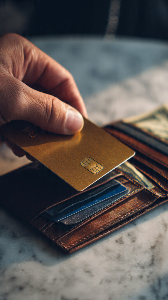 How to Build Credit from Scratch: 7 Proven Methods for Beginners