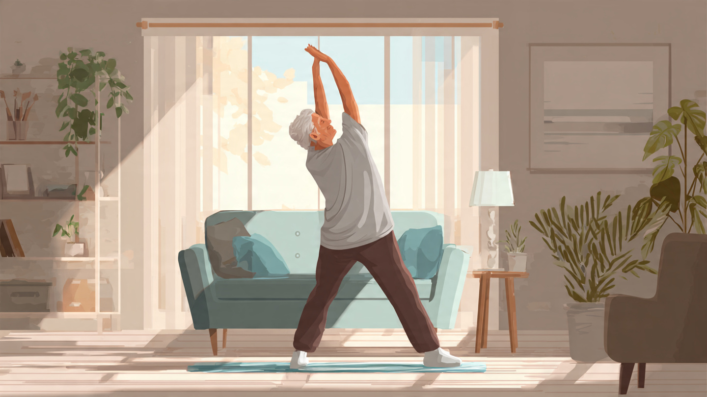 Living with Arthritis: Pain Management Strategies and Daily Living Tips