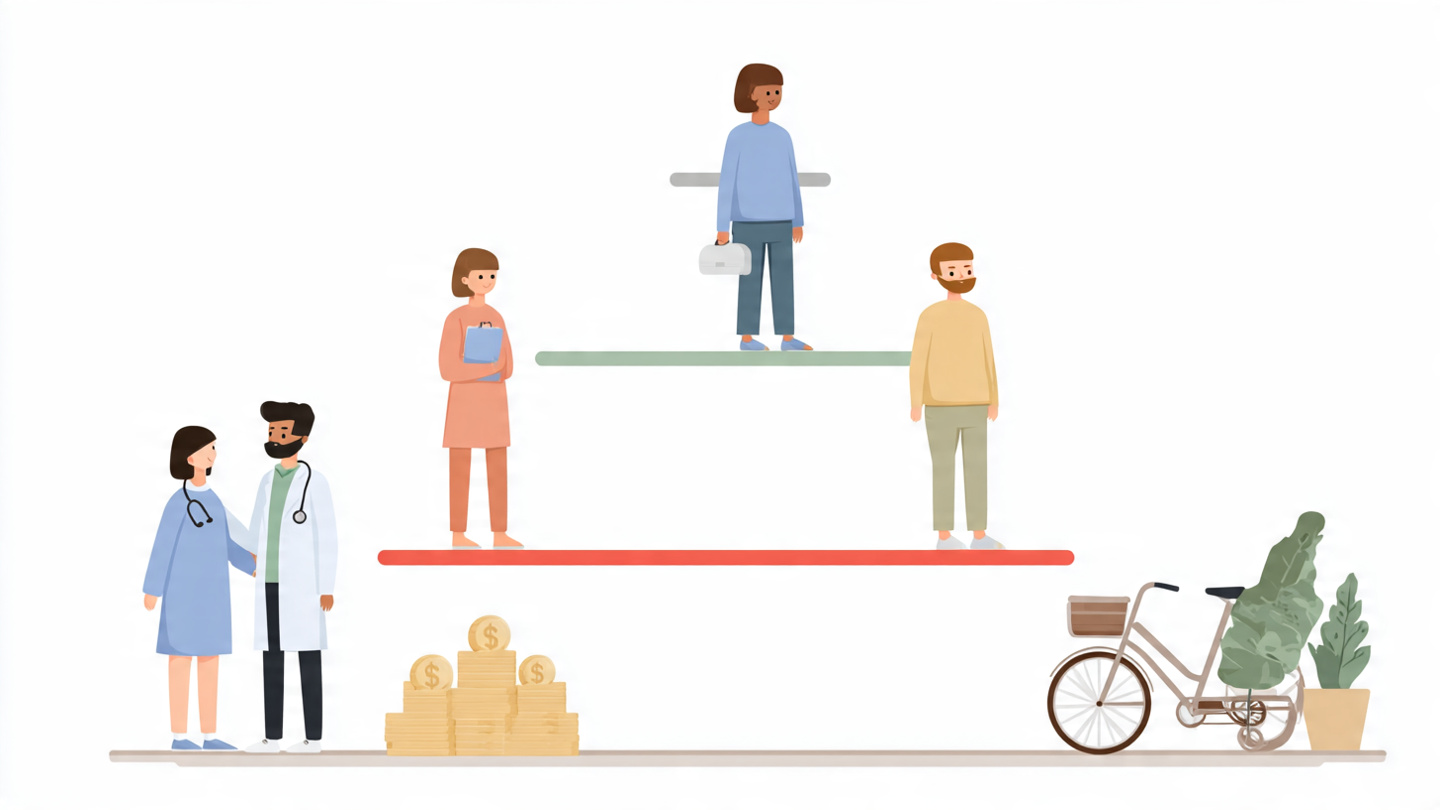 Health Insurance Deductible Explained: How It Works and How to Choose