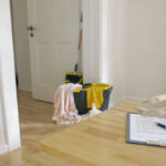 How to Deep Clean Your Home Room by Room: Checklist and Schedule