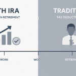 Roth IRA vs. Traditional IRA: Which Retirement Account is Right for You?