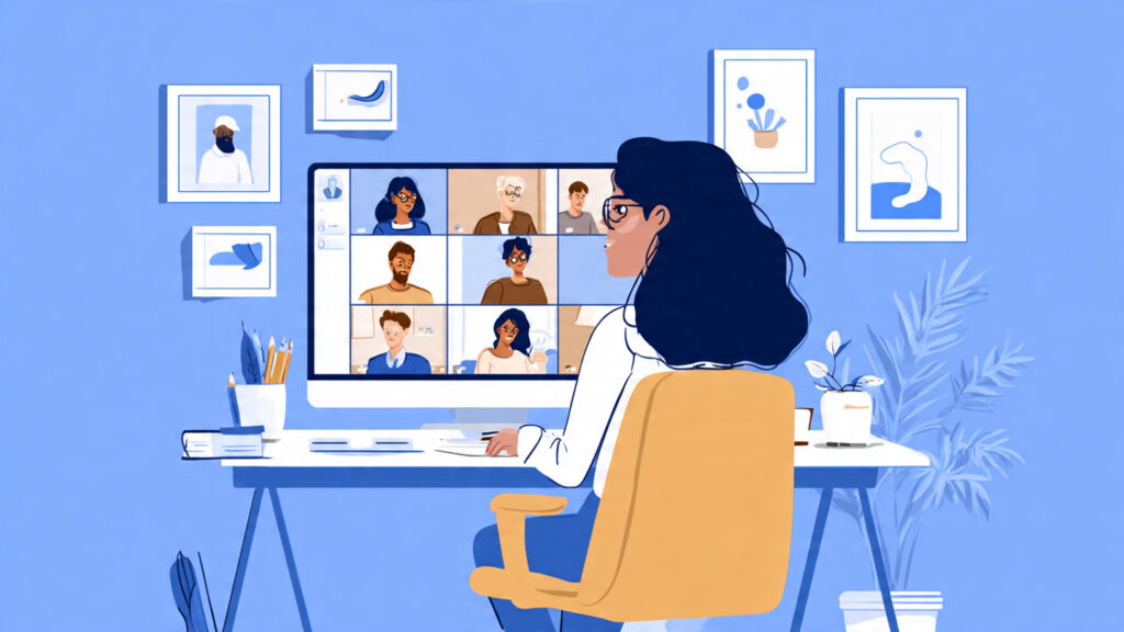 Best Video Conferencing Software for Remote Teams: Features and Pricing