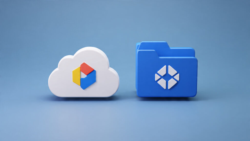 Cloud Storage Comparison 2025: Google Drive vs. Dropbox vs. OneDrive