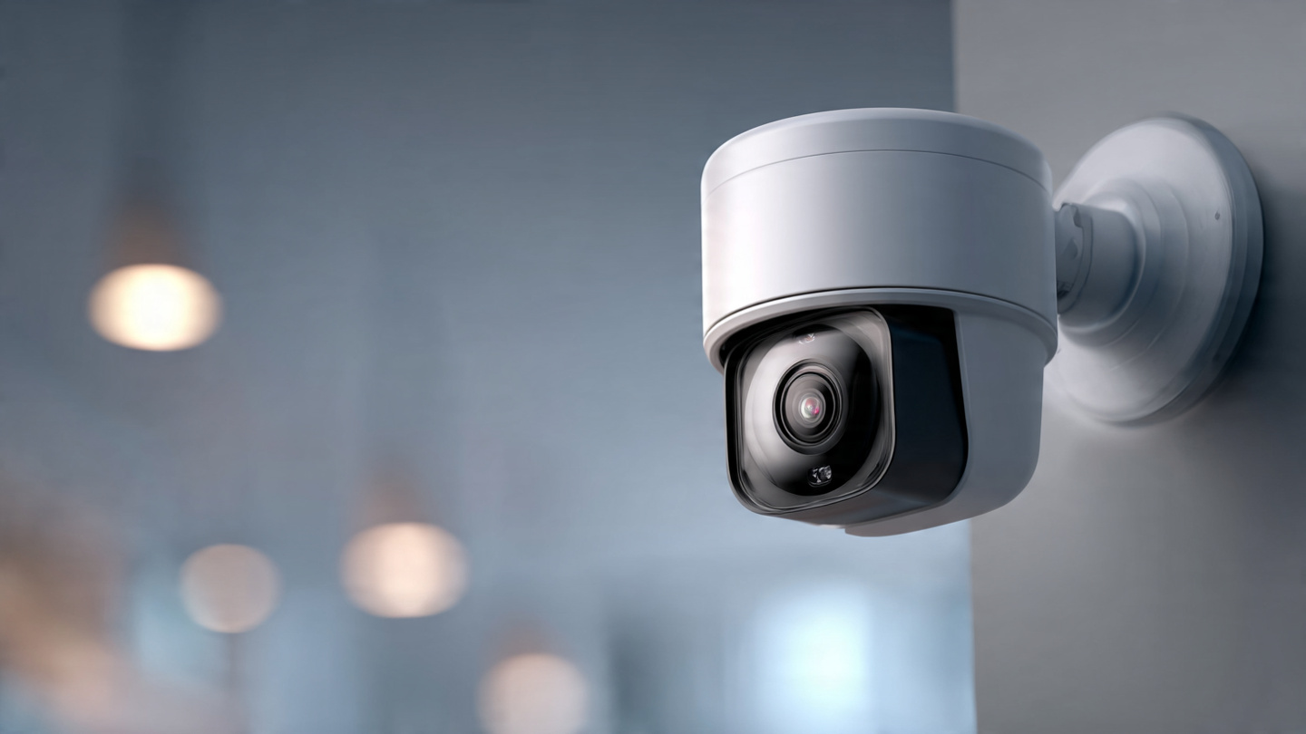 Complete Guide to Smart Home Security Systems: Cameras, Sensors, and Monitoring
