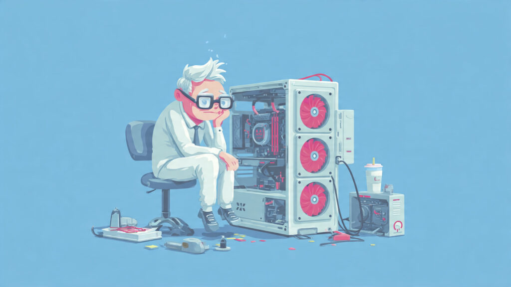 How to Speed Up Your Slow Computer: Step-by-Step Troubleshooting Guide