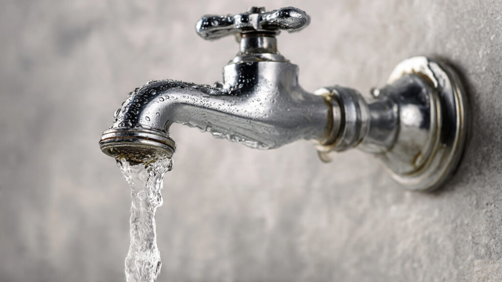 Low Water Pressure Causes and Solutions: Troubleshooting Guide