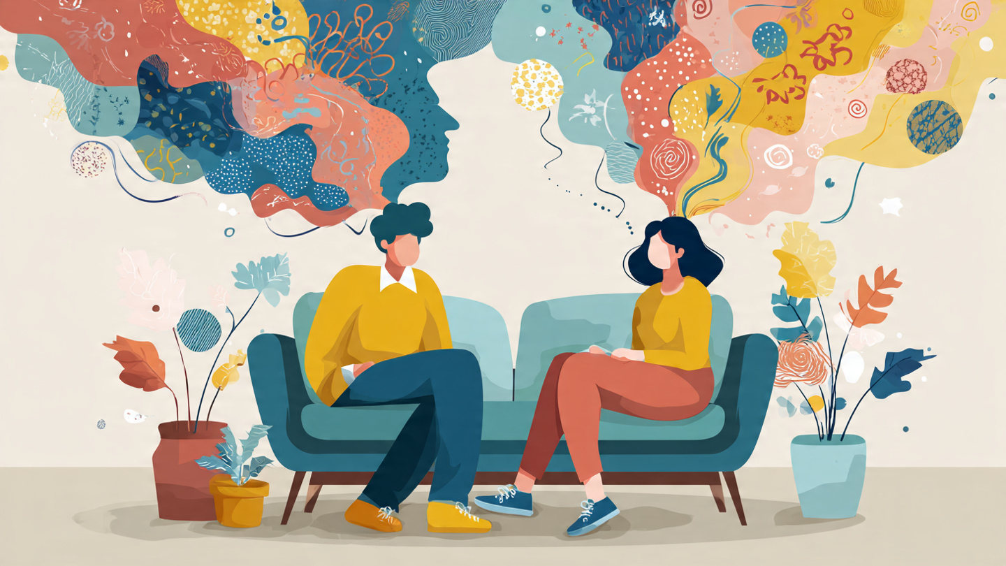 Mental Health Resources Guide: Free and Low-Cost Therapy Options