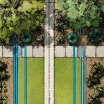 Irrigation System Installation: Drip vs. Sprinkler Costs and Water Efficiency