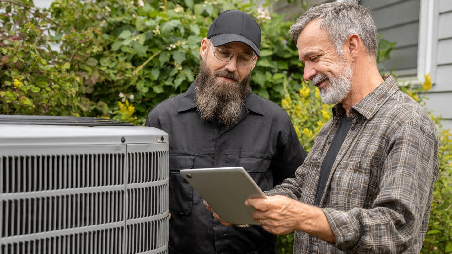 How Much Does a New AC Unit Cost? Installation, Types, and Size Guide 2025