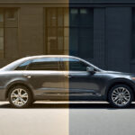 Why Modern Cars Are Harder to See Out Of (And How Design Got Here)