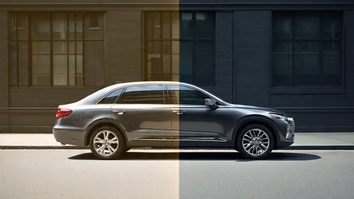 Why Modern Cars Are Harder to See Out Of (And How Design Got Here)