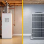 Furnace vs. Heat Pump: Which Heating System Is Right for Your Climate?
