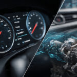 Why Car Technology Ages Faster Than Mechanical Parts