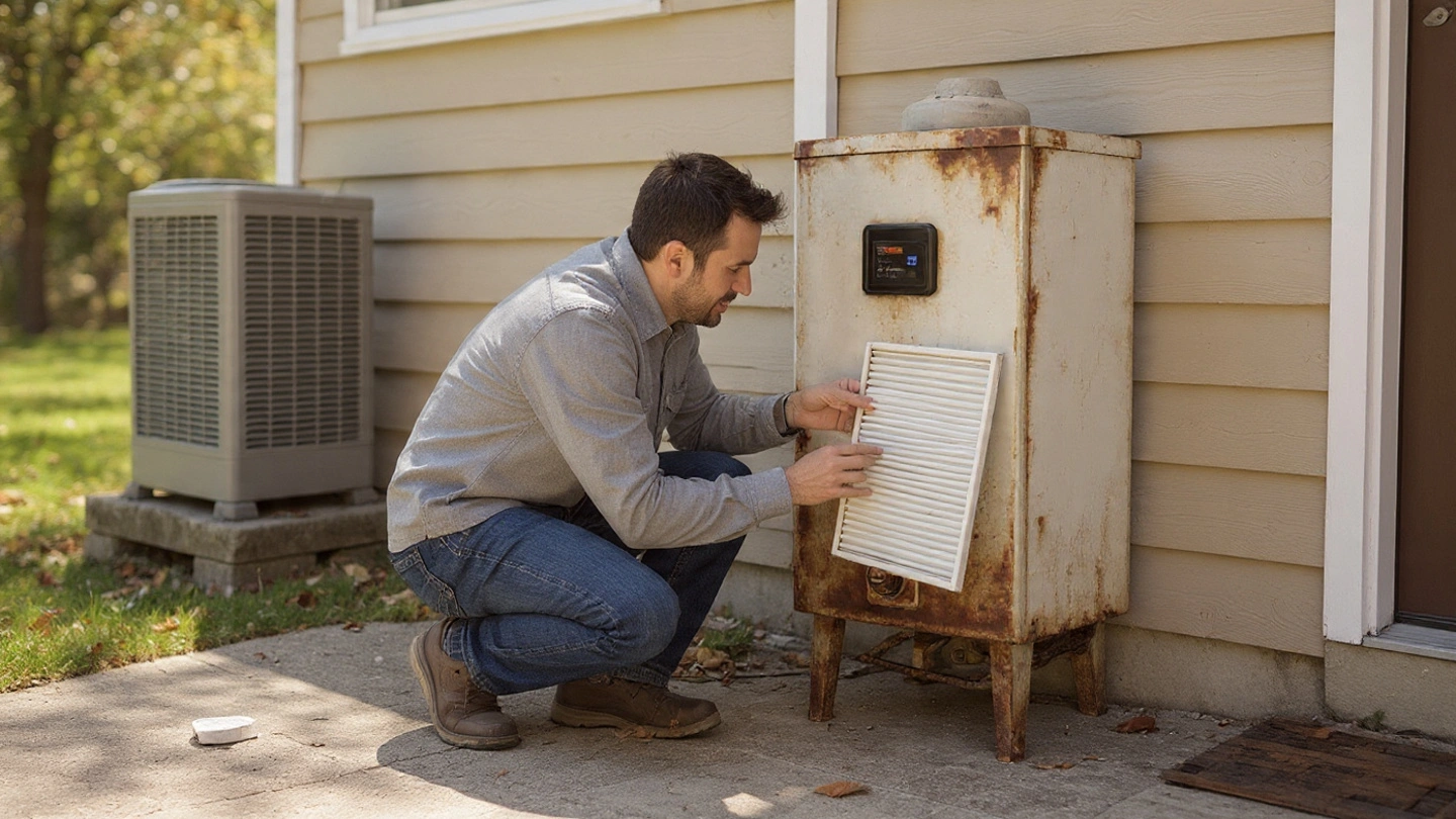 HVAC Maintenance Checklist: Seasonal Tasks to Extend System Life