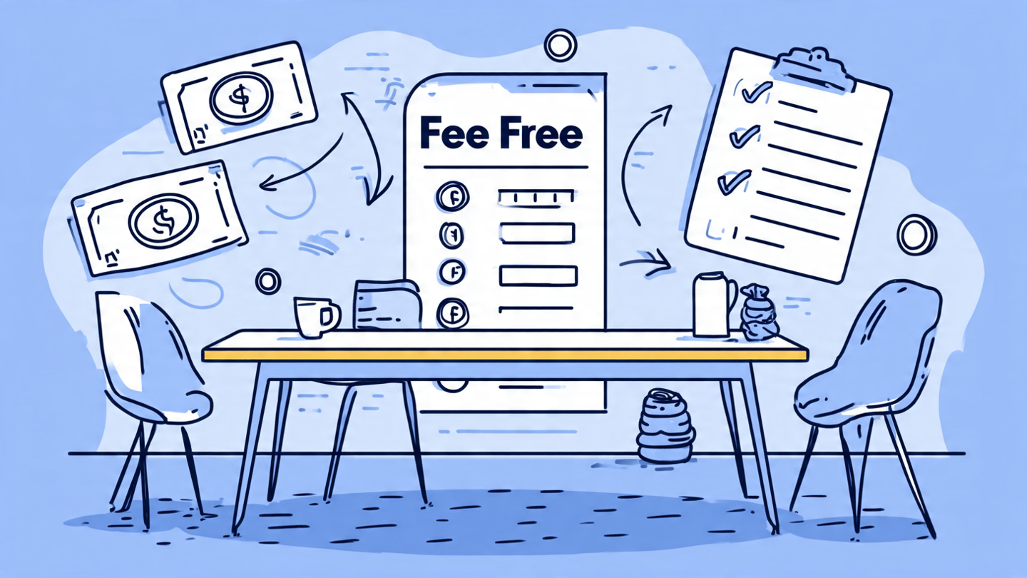 Closing Costs Breakdown: Fees, Who Pays What, and Negotiation Tips