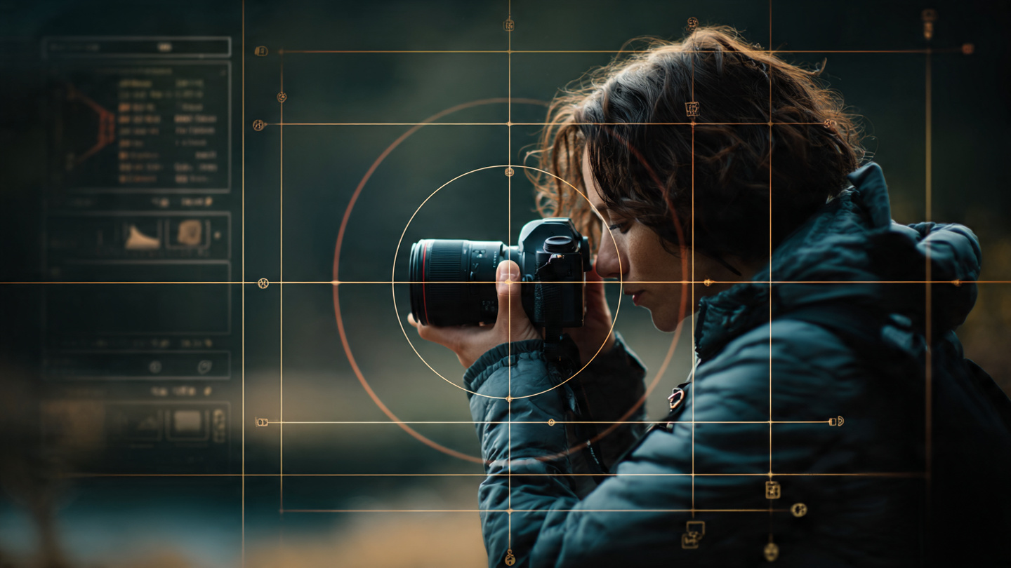 Beginner’s Guide to Photography: Camera Settings, Composition, and Editing